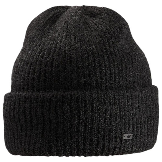 4F CAP